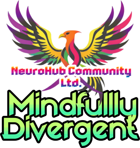 Mindfully Divergent, from NeuroHub Community Ltd